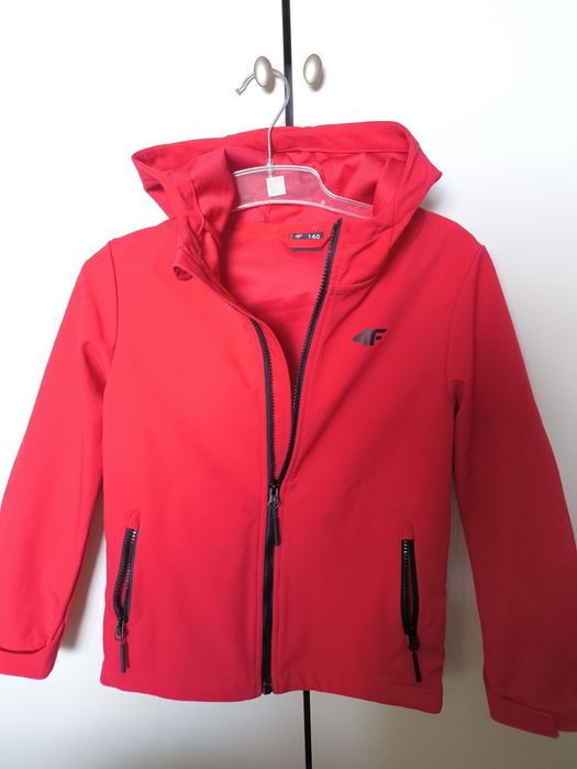 Softshell rozmiar 140