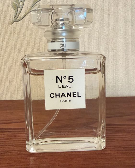 CHANEL N°5 L'EAU Woda Toaletowa