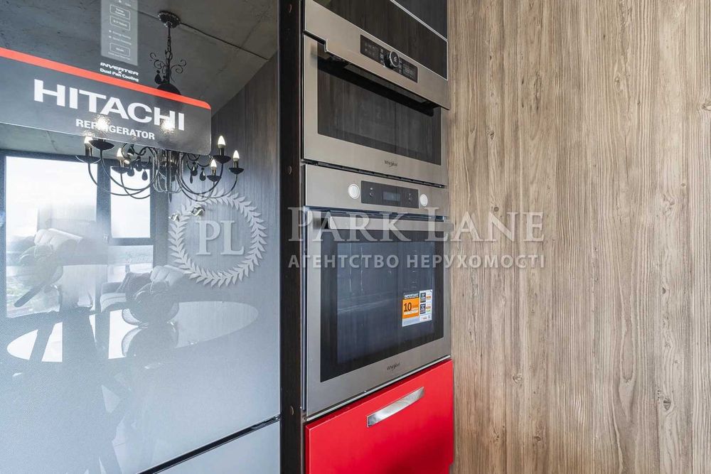 продаж БЕЗ % кв 1кім 56м 24пов стильний ремонт безготівку розлянемо! ЖК Park Stone пр. Івасюка 2д