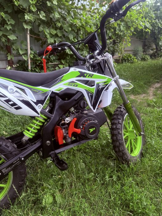 Продам дитячий байк 50куб