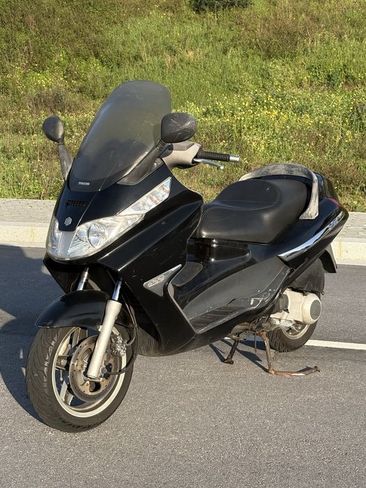 Piaggio x8 200cc