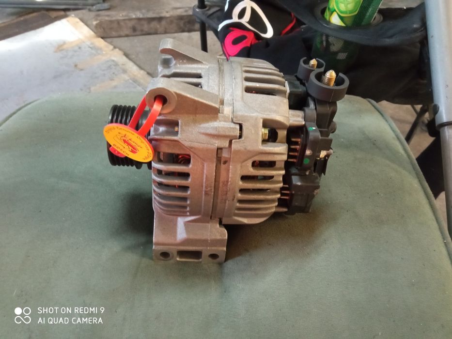 Alternator Bosch 14V 90A