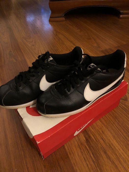 nike cortez 38