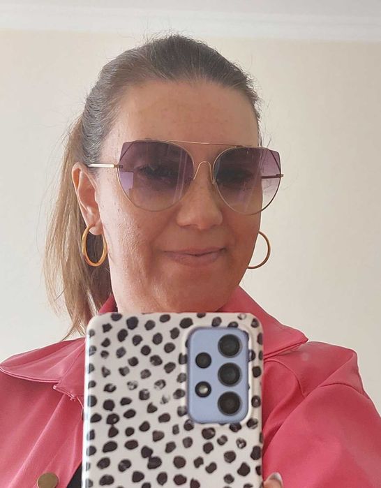 Óculos de sol Ana Hickmann