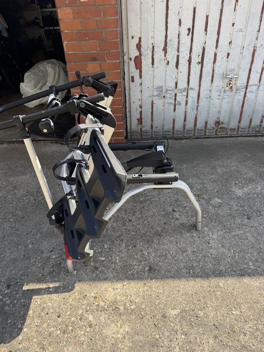 Thule Тюле Velocompact 924 926 931 933 велокріплення велобагажник