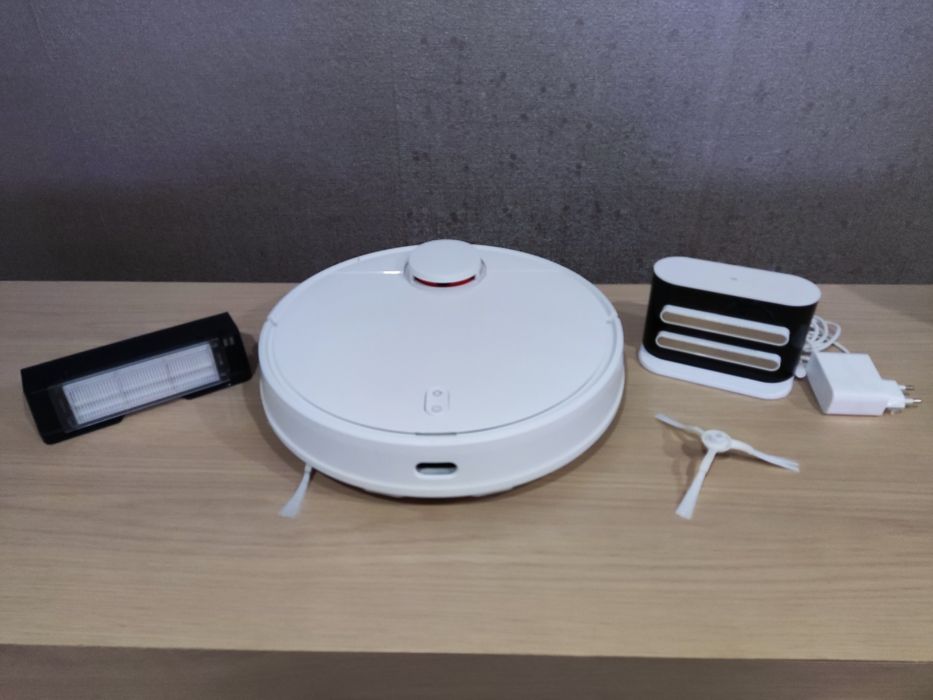 Xiaomi Vaccum Mop Pro