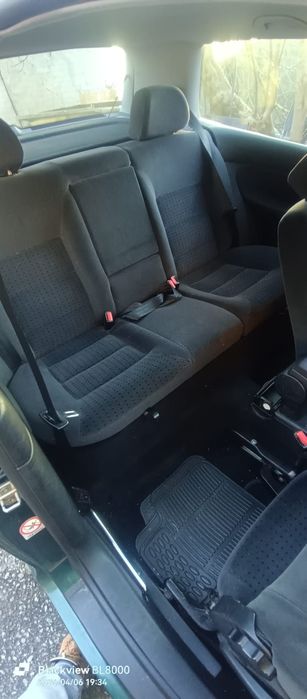 Volkswagen golf IV