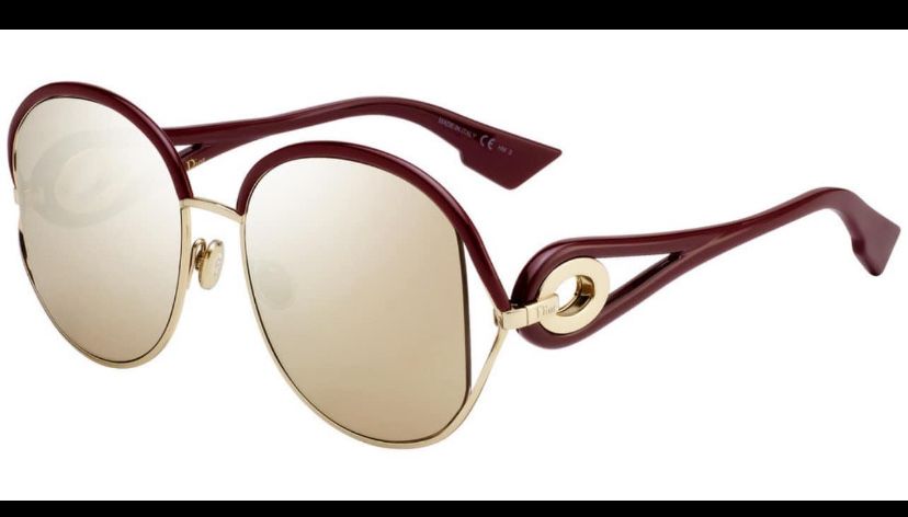 Dior okulary przeciwsłoneczne