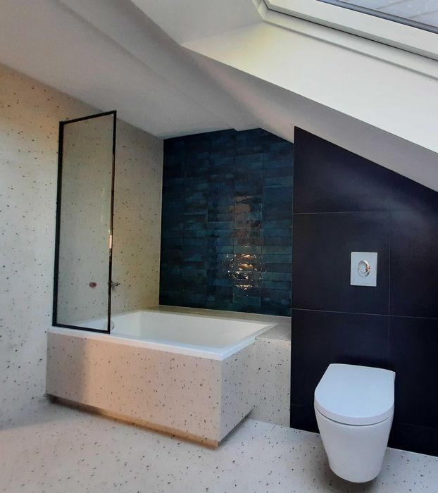 Układanie płytek/płytkarz/glazurnik/remont łazienki/wykończenia