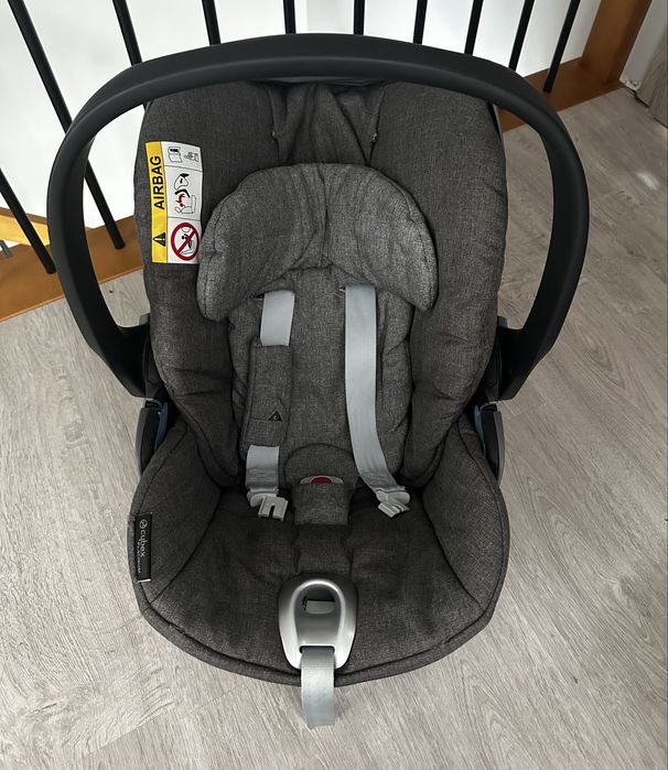 Sprzedam nosidelko cybex