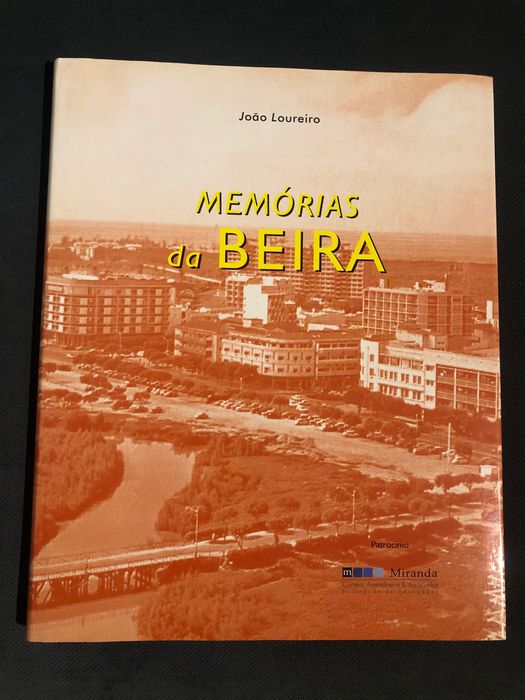 Postais Antigos da Ilha de Moçambique / Memórias da Beira