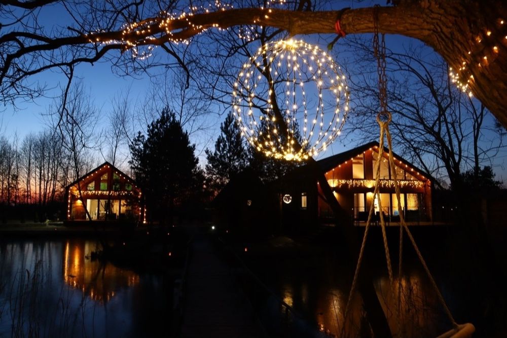 Оренда будинку подобово/ басейн / для святкувань та відпочинку/ Shoote