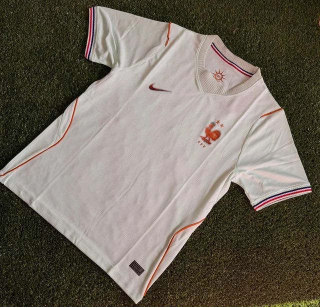 Camisolas de Futebol 25/26
