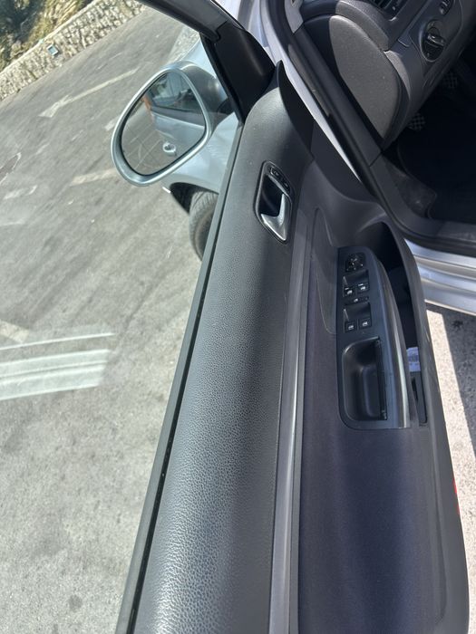 Vw jetta 1.9 turbo diesel