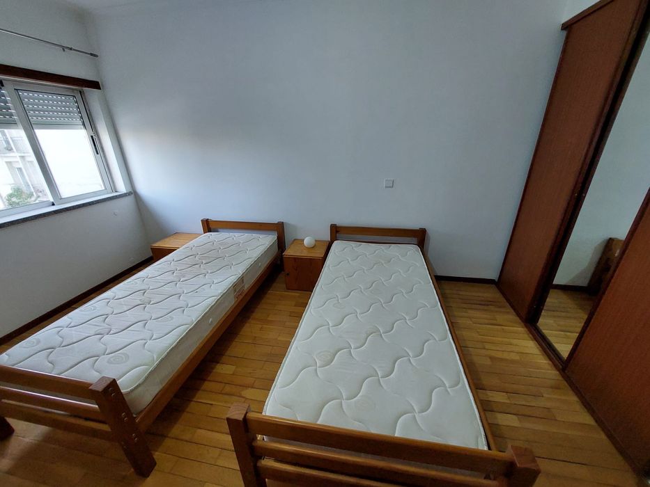 Quarto Marzovelos - Frente Montebelo