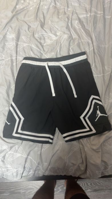 Spodenki Nike Jordan M