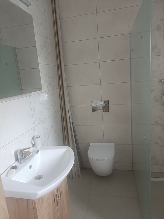 Mieszkanie 60 m², parter domu, Zatorze - Widok 3