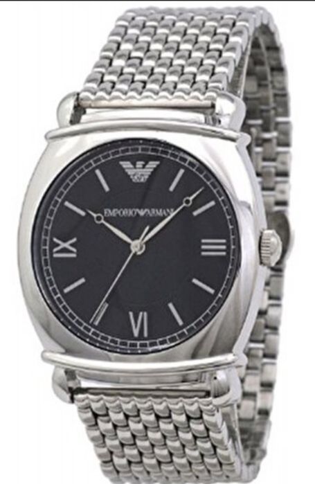 Relógio Empori armani como NOVO