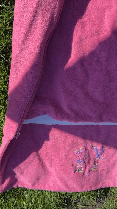 Śpiworek ,śpiworek