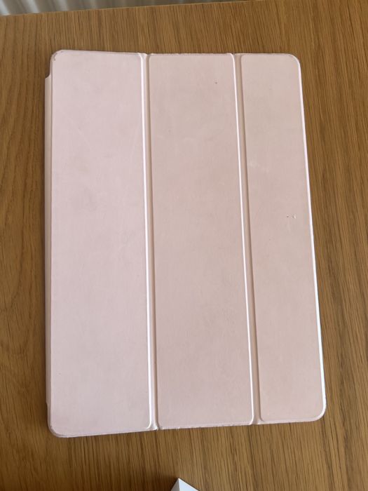 Tablet APPLE iPad Air 10.5 (2019) 64GB Wi-Fi Złoty MUUL2FD/A