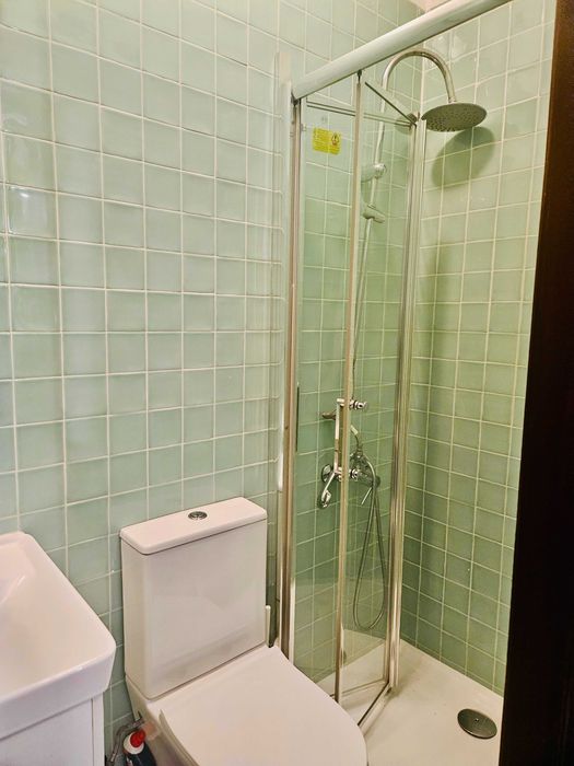 Arrendamento de apartamento - Penha de França