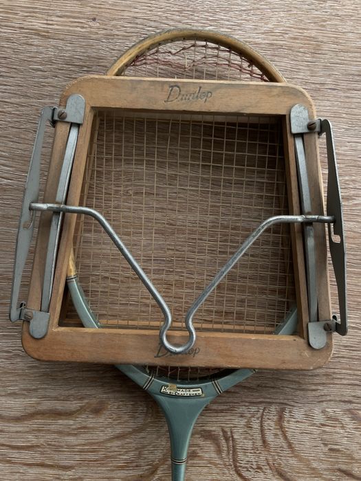 Rakieta do badmintona