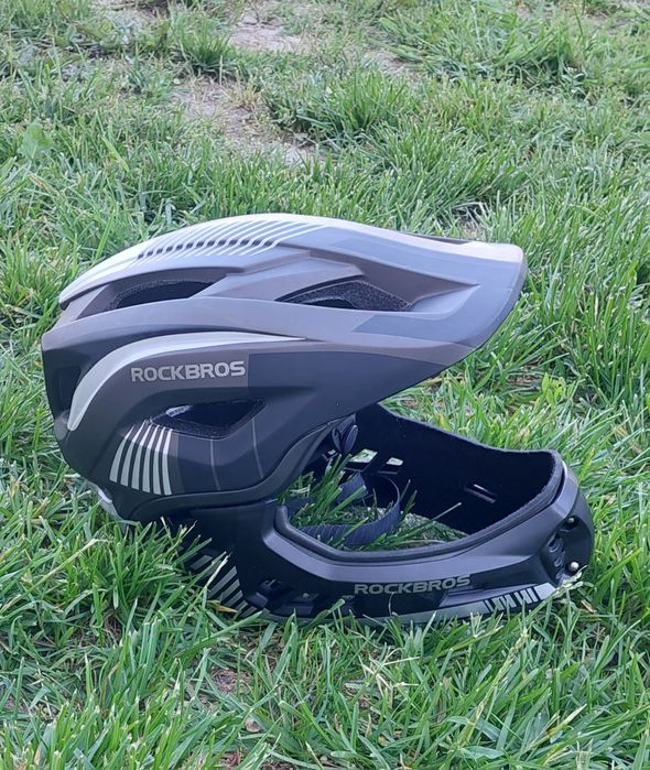 Kask rowerowy RockBross