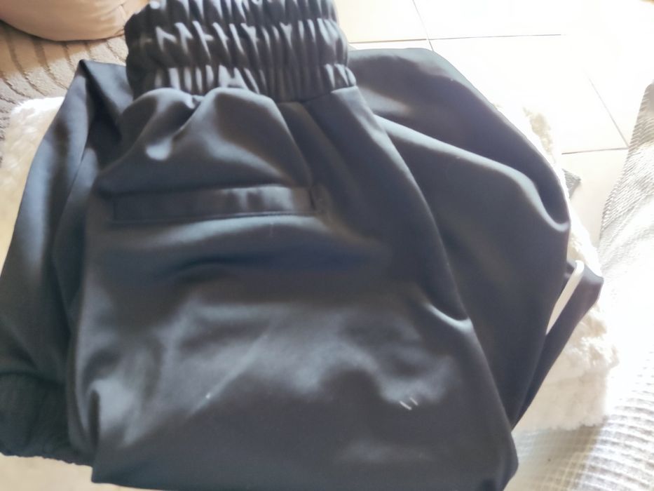 Calça Bershka fato treino