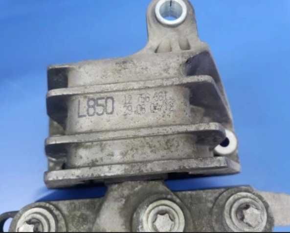 Prawa Poduszka Silnika b207 SAAB 9-3 II 93 oe 1.8t 2.0t b207
