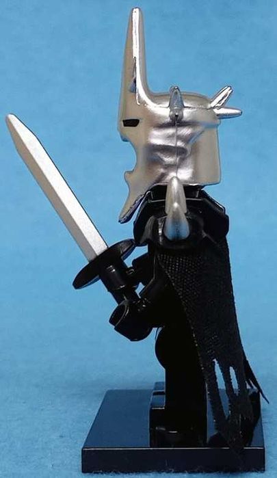 O Senhor dos Nazgûl (O Senhor dos Anéis)