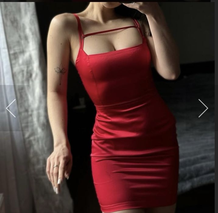 Сукня oh polly 34 розмір