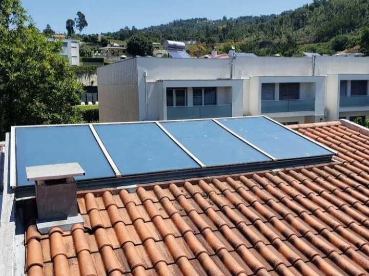 PELÍCULA ESPELHADA TÉRMICA PARA CLARABÓIAS