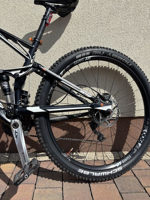 Ktm phinx 291 full