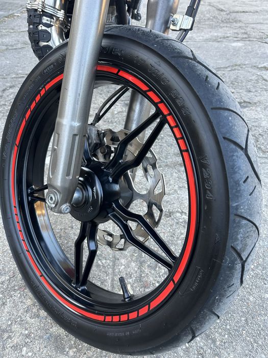 Beta RR50 Bardzo ładna!!!