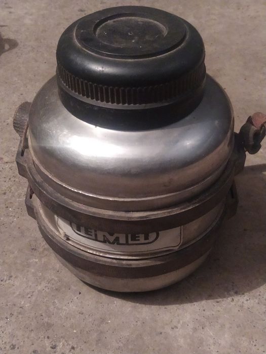 ,Термос ,,Термет трехлитровый,, с нержавеющей стали