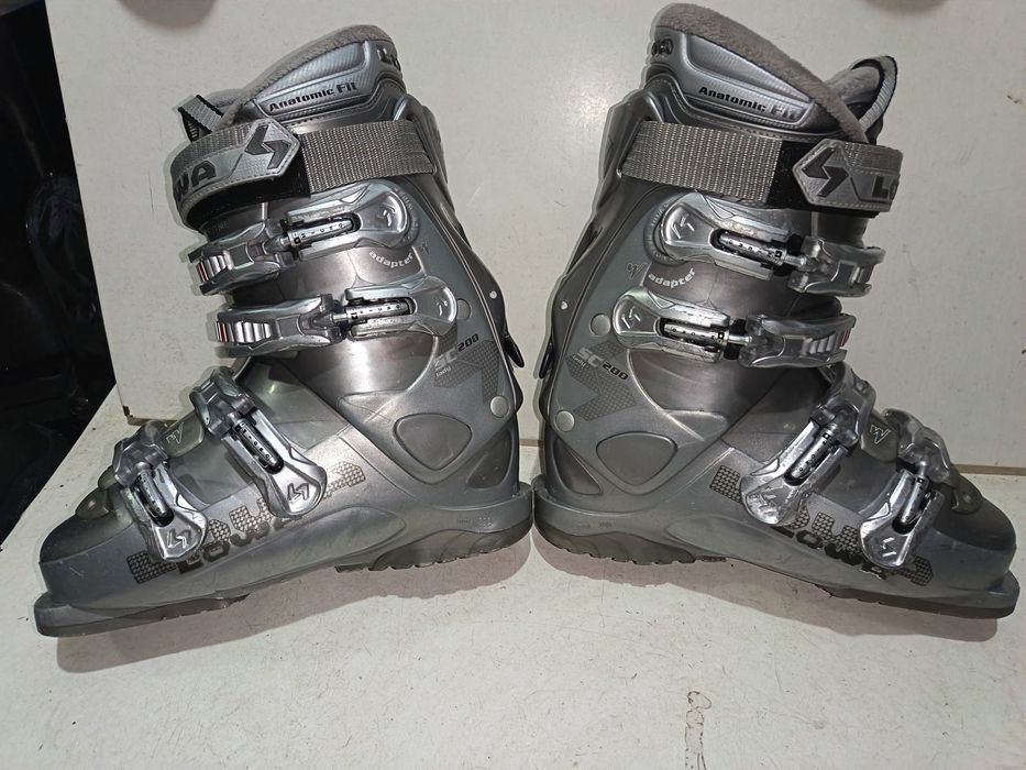 Buty narciarskie LOWA SC 200 Damskie rozmiar 38