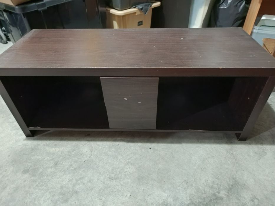 Aparador de Sala - TV