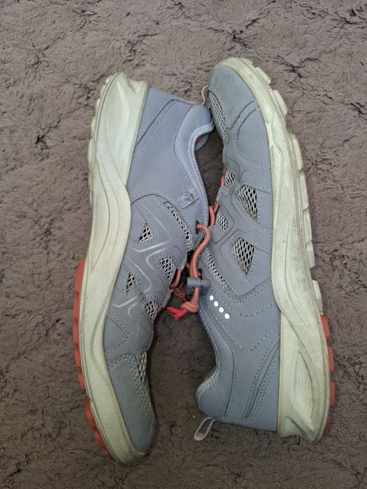 Ecco Terracruise buty trekkingowe, turystyczne  40