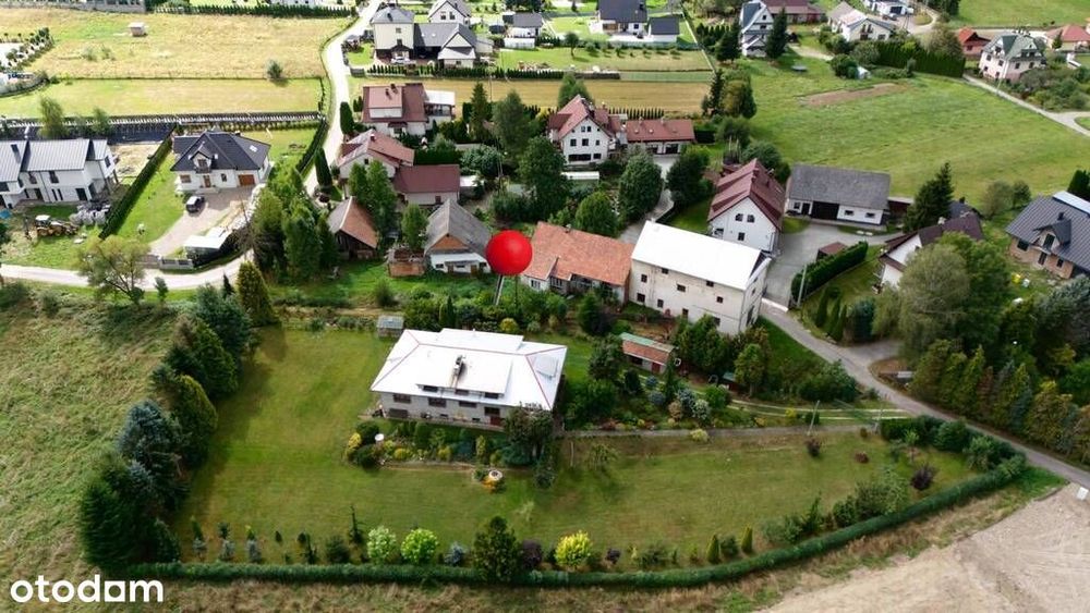 Dom – Mszana Dolna - Widok 2