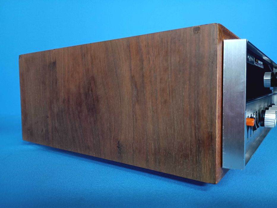 receiver JVC NIVICO model 5001