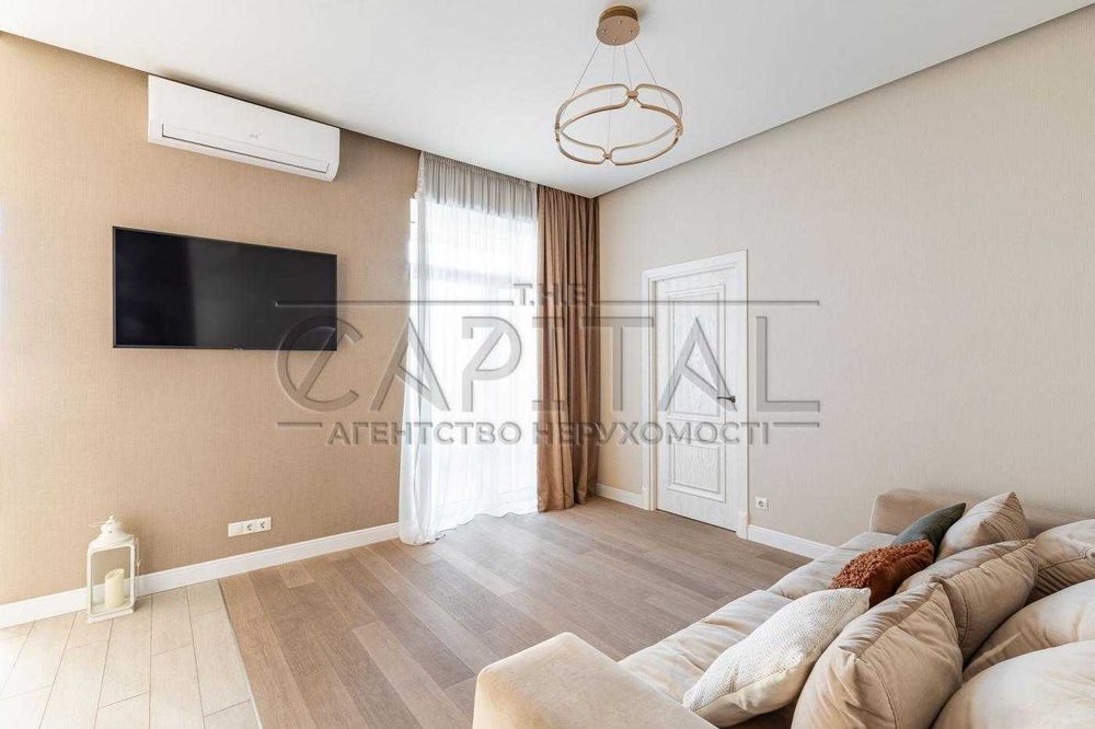 Оренда Квартира Арістократ