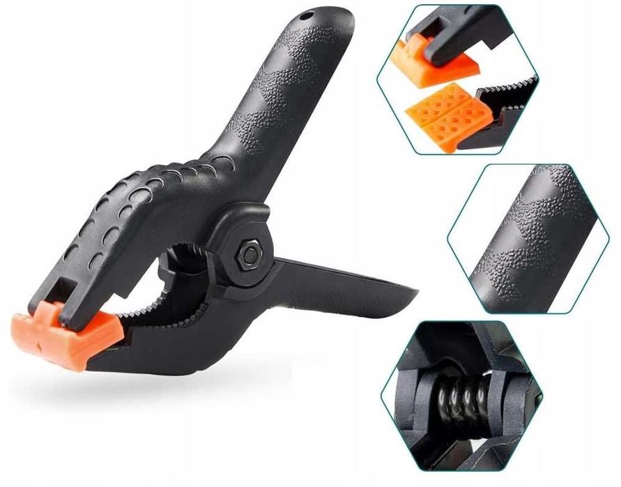 Nowy Statyw do Tła Fotograficznego Teł Zestaw 200x300cm - PROMOCJA