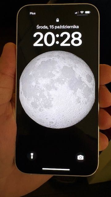 Iphone 13 128GB/Starlight