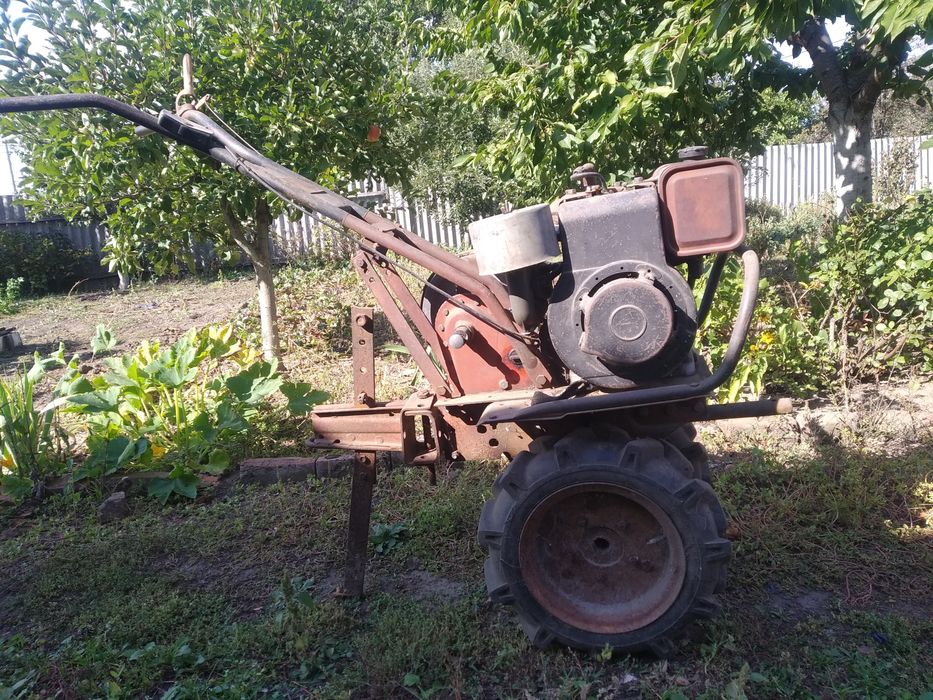 Продам мотоблок Ніва-1