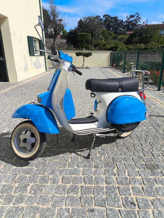 LmL 150 com 12.832km