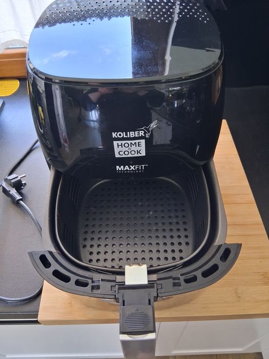 FRYMAX X-1400-W,Frytkownica beztluszczowa stan bardzo dobry ,