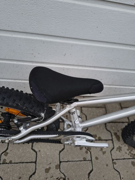 Rower dziecięcy Early Rider seeker x16