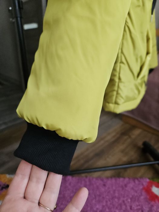 Куртка жіноча зима