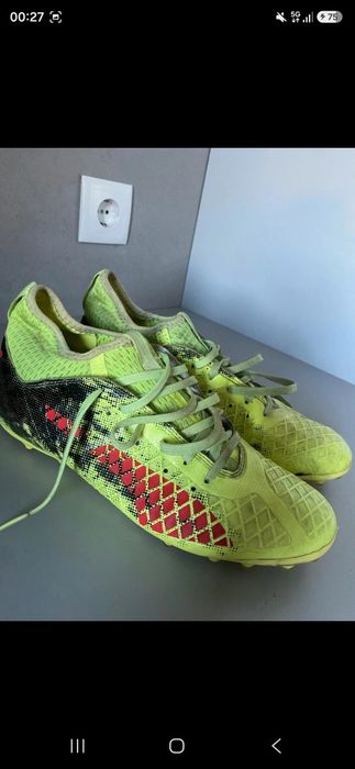Chuteiras Puma Future