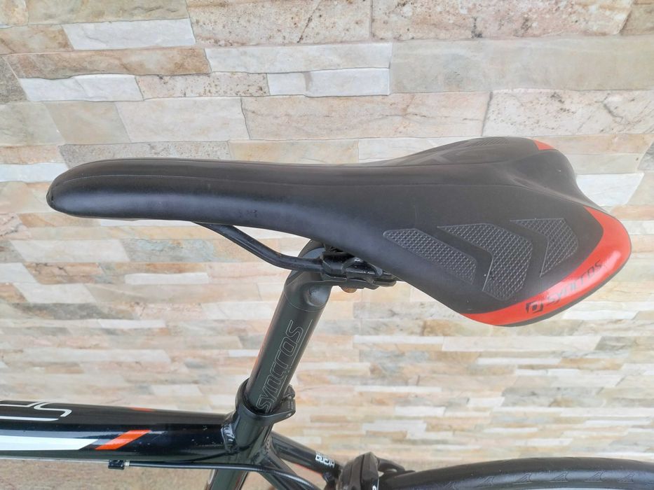 Bicicleta de estrada Scott Speedster 60